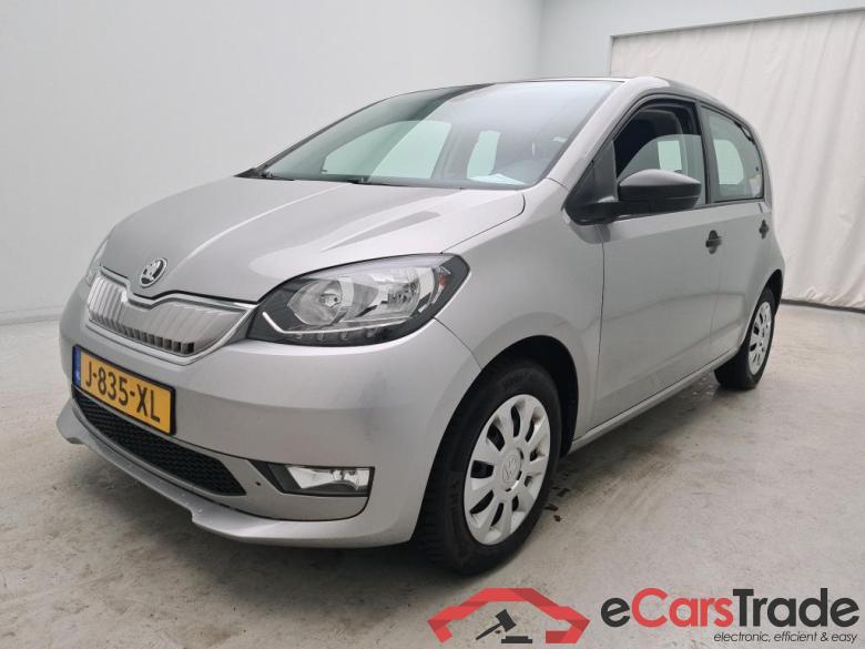 Skoda Citigo e iV Ambition 5d #1