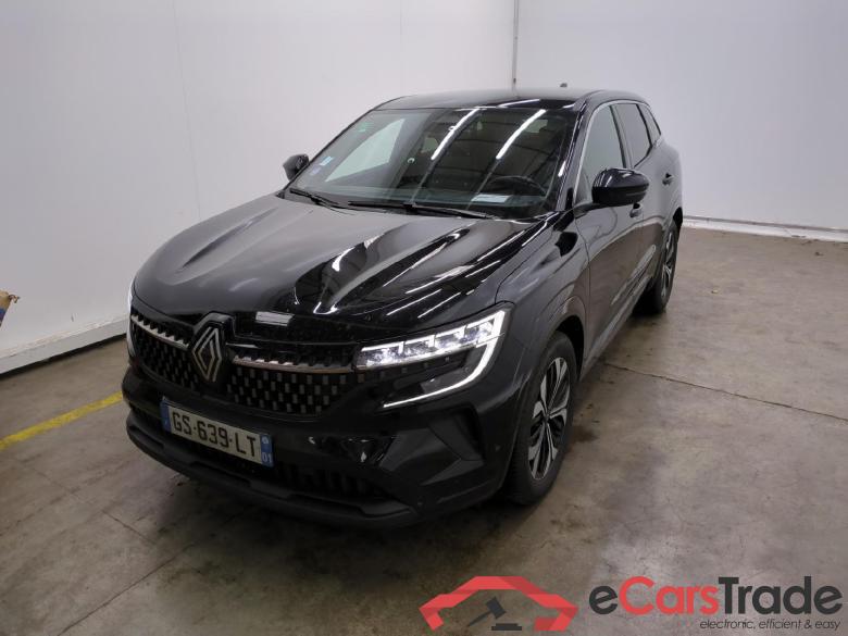 Austral Techno 1.2 E-TECH Hybrid 200CV BVA6 6E #1