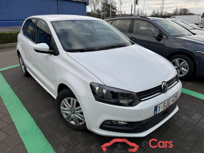 VOLKSWAGEN Polo Polo Trendline 1.0   44 kW (60 pk) 5 versnellingen manueel #1