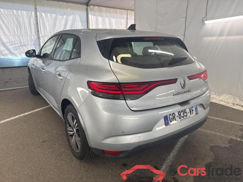 Megane IV Berline 5 ptes. Evolution 1.5 dCi 115CV BVA7 E6d #2