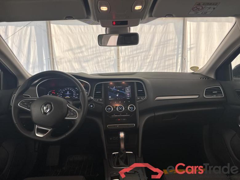 Megane IV Berline 5 ptes. Evolution 1.5 dCi 115CV BVA7 E6d #5