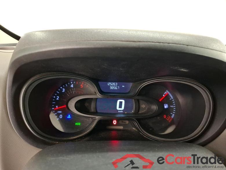 Trafic Furgon L1H1 1200 Confort 1.6 dCi 145CV BVM6 E6 #6