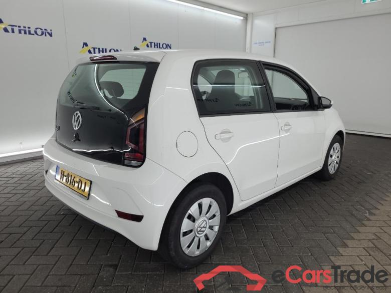 VOLKSWAGEN up! 1.0 44kW Move up! BlueMotion Technology 5D #3