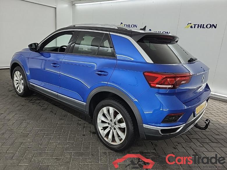 VOLKSWAGEN T-Roc 1.5 TSI 110kW Sport 5D #4