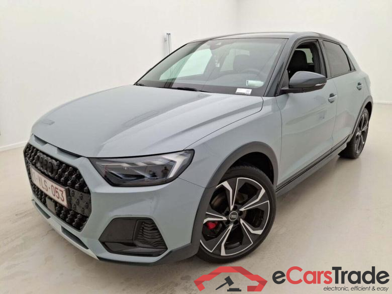 AUDI A1 SPORTBACK 35 TFSI CITYCARVER S-TRONIC