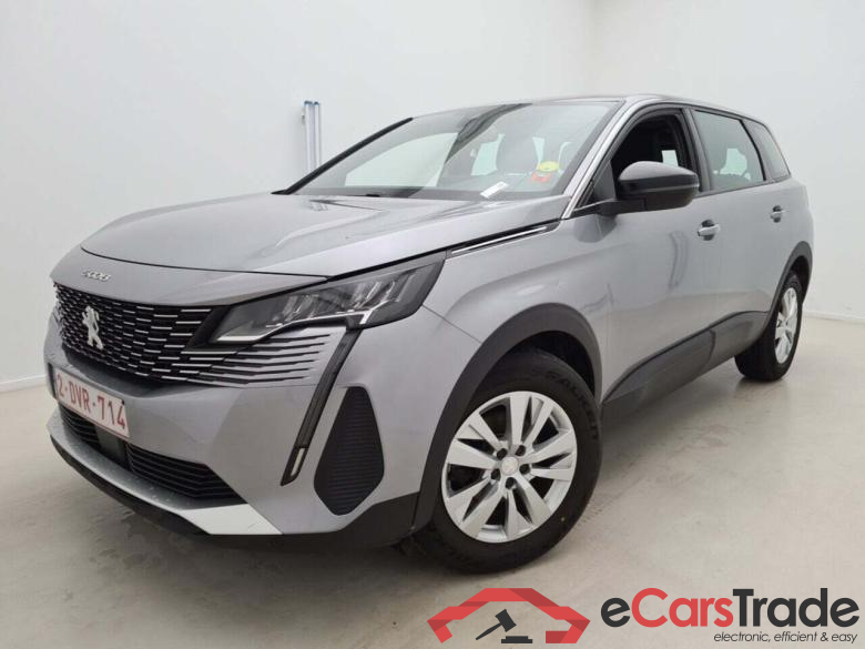 PEUGEOT 5008 1.5 BLUEHDI ACTIVE PACK EAT8