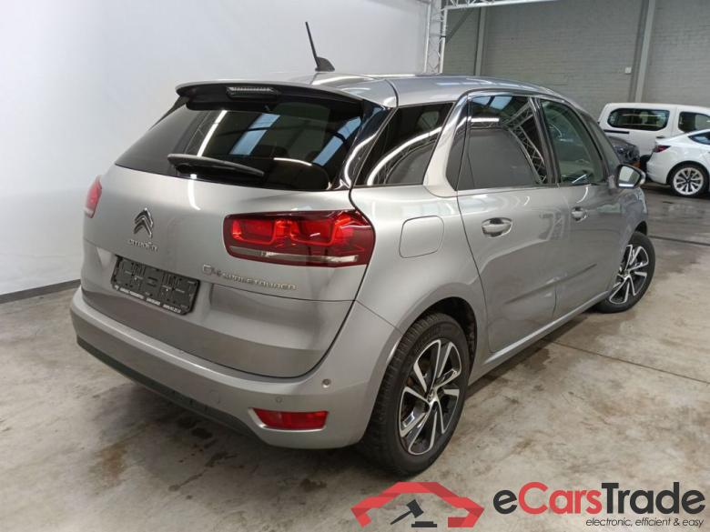 Citroën C4 Spacetourer 1.2 PureTech 130 S&S EAT8 Feel 5d #2