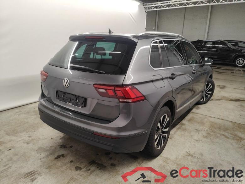 Volkswagen Tiguan 2.0 TDI SCR 110kW DSG IQ.Drive 5d #2