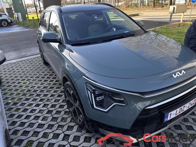 KIA Niro HEV Niro HEV 1.6 GDi Pace DCT #2