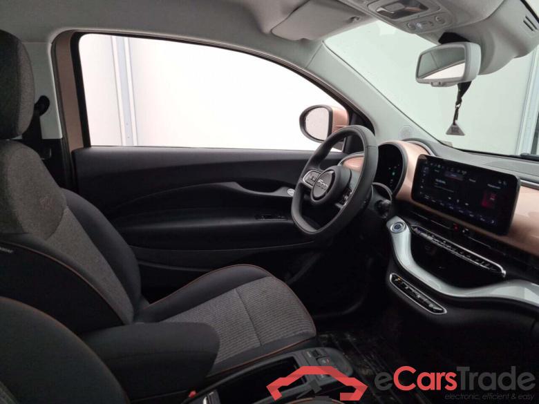 FIAT 500E ICON 42KWH #3