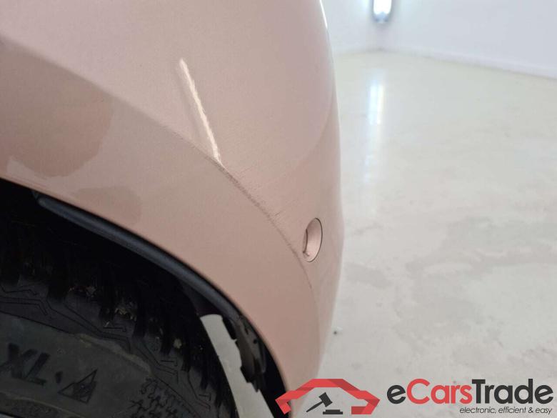 FIAT 500E ICON 42KWH #4