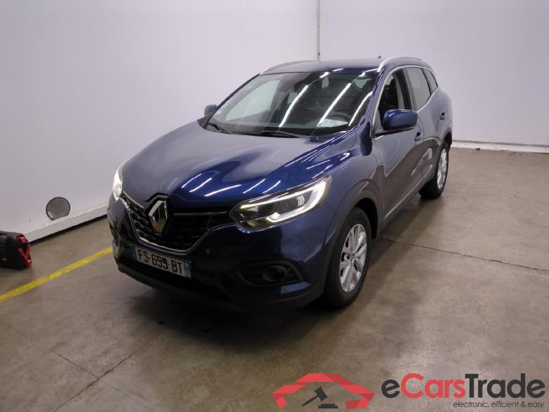 Kadjar Business 1.5 dCi 115CV BVA7 E6dT #1