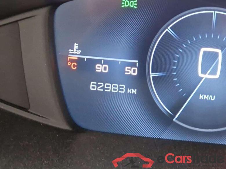 PEUGEOT 308 SW 1.2 PT Allure Pack Business #4