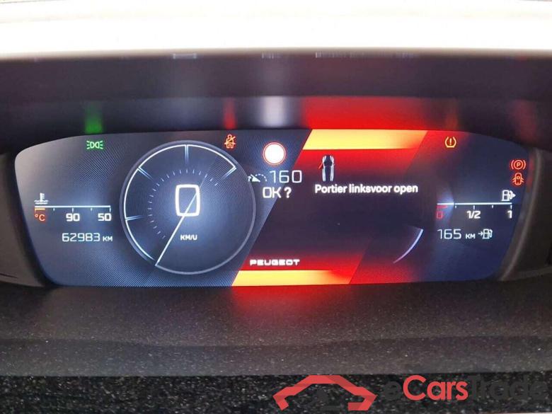 PEUGEOT 308 SW 1.2 PT Allure Pack Business #5