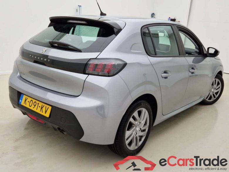 PEUGEOT 208 1.2 PureTech Active #2