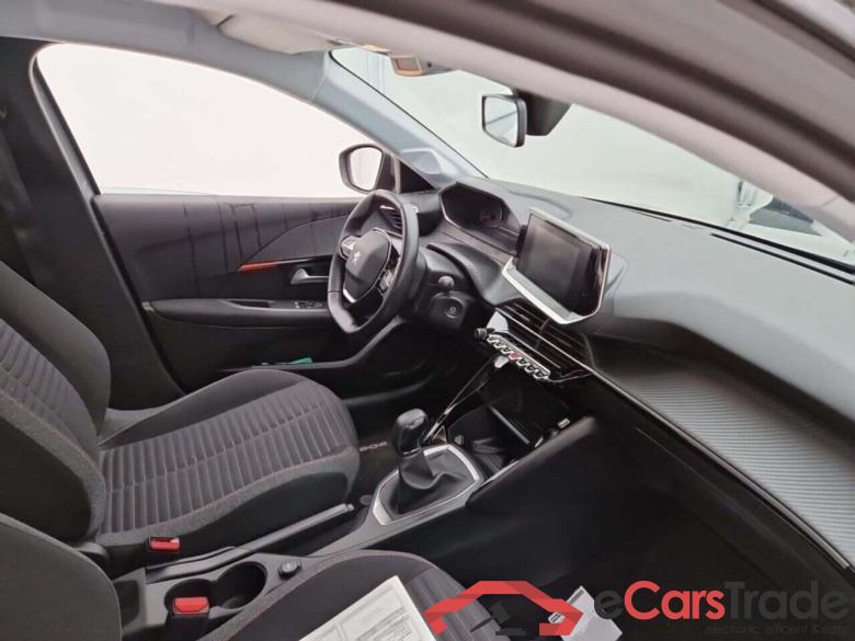 PEUGEOT 208 1.2 PureTech Active #3