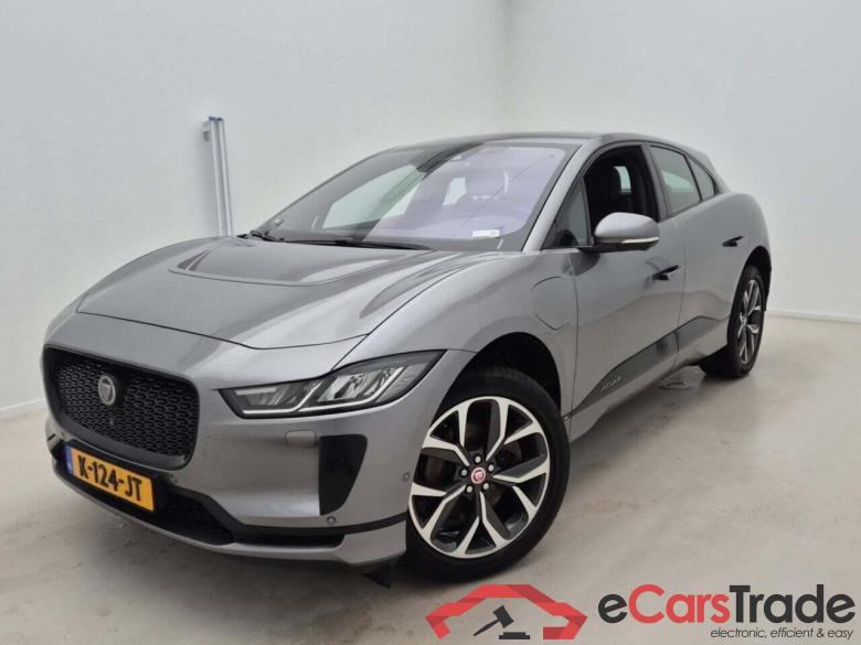 Jaguar I-PACE EV320 S Bns Pack #1