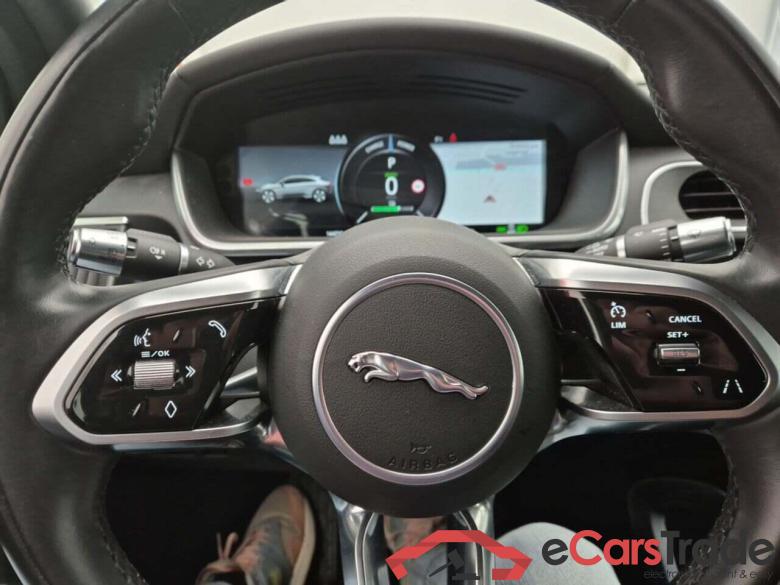 Jaguar I-PACE EV320 S Bns Pack #5