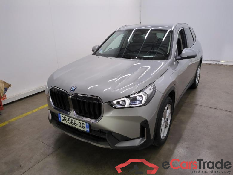 BMW X1 / 2022 / 5P / SUV xDrive25e Business Design DKG7