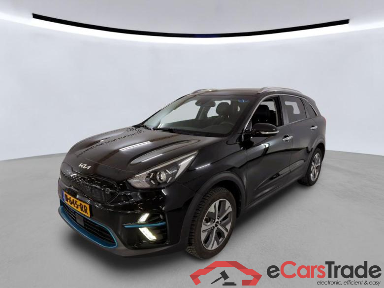 KIA e-Niro 150 kW