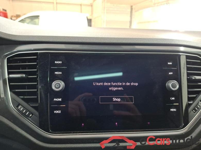 VOLKSWAGEN T-Roc 110 kW #2