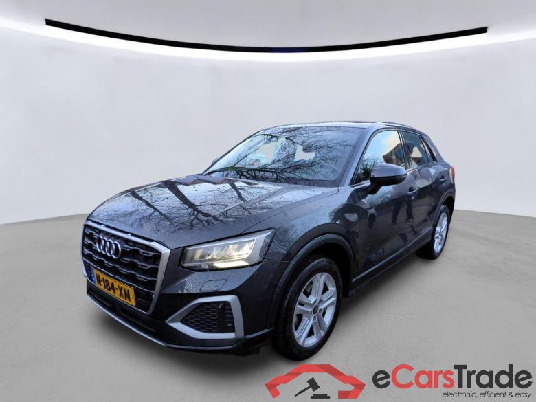 AUDI Q2 110 kW #1