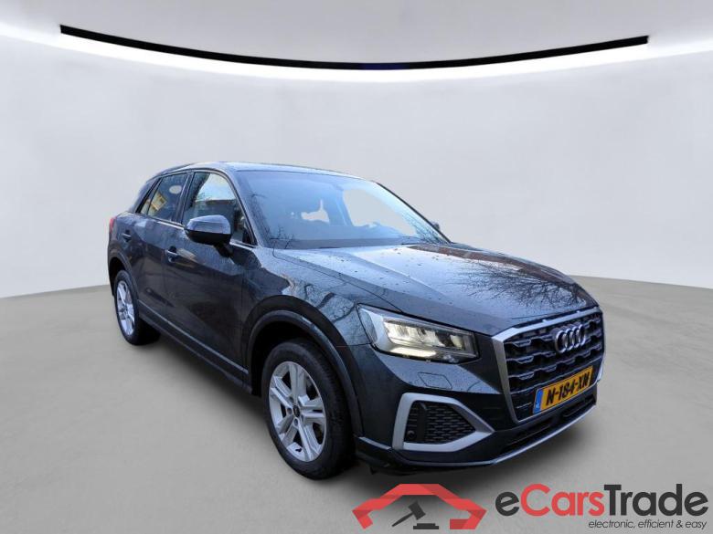 AUDI Q2 110 kW #5