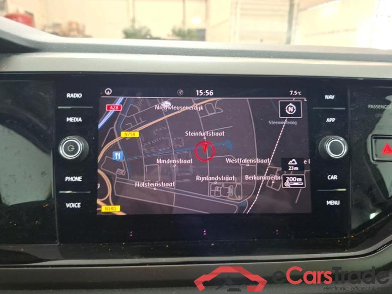 VOLKSWAGEN POLO 70 kW #2