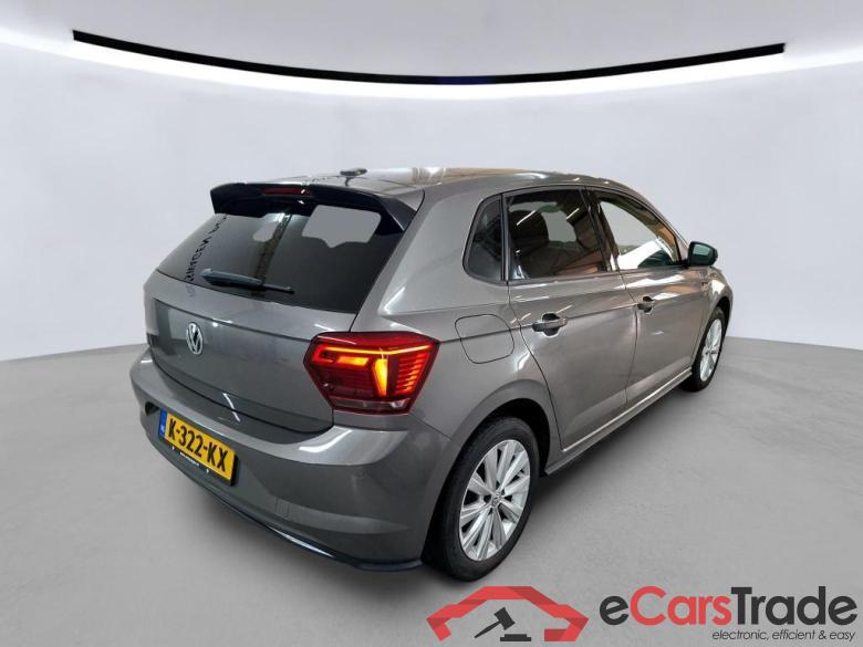 VOLKSWAGEN POLO 70 kW #6