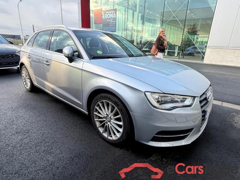 AUDI A3 Sportback Audi A3 Sportback Attraction 1.6 TDI  81(110) kW(ch) 6 vitesses #5