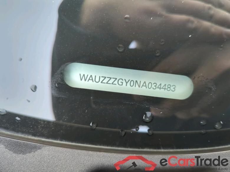 AUDI A3 Sportback 81 kW #2