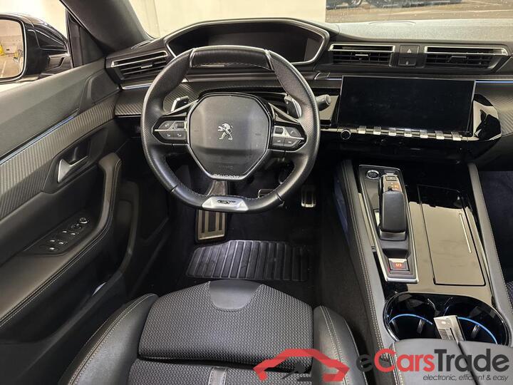 Peugeot 508 508 1.6 Hybrid 225 e-EAT8 GT (PHEV) 165kW/225pk  5D/P Auto-8 #5