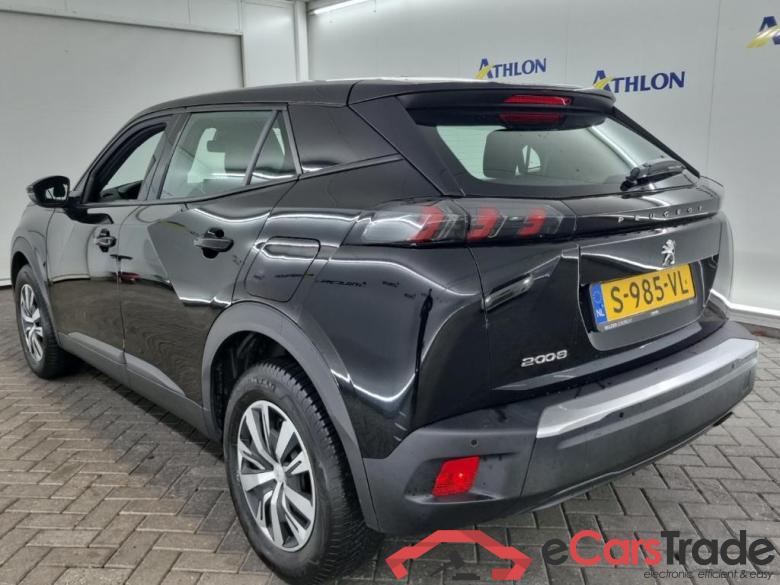 PEUGEOT 2008 Active Pack 1.2 PureTech 100 5D 74kW #4