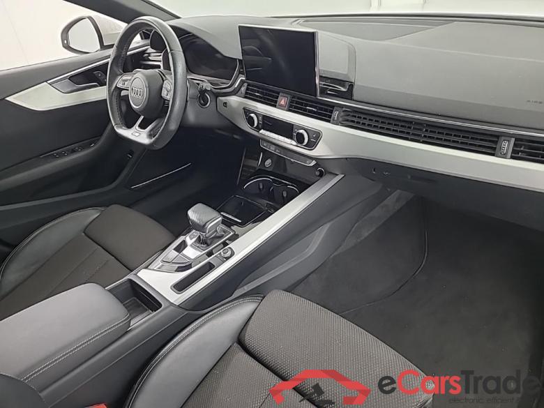 AUDI A5 Sportback 35 TFSI S tronic S Edition 5D 110kW #6