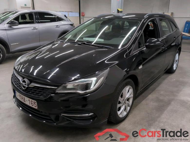 OPEL - OPE ASTRA SPORTS TOURER Turbo D 105PK S/S Edition Pack Experience & MultiMedia Nav & Park Pilot Front & Rear #1