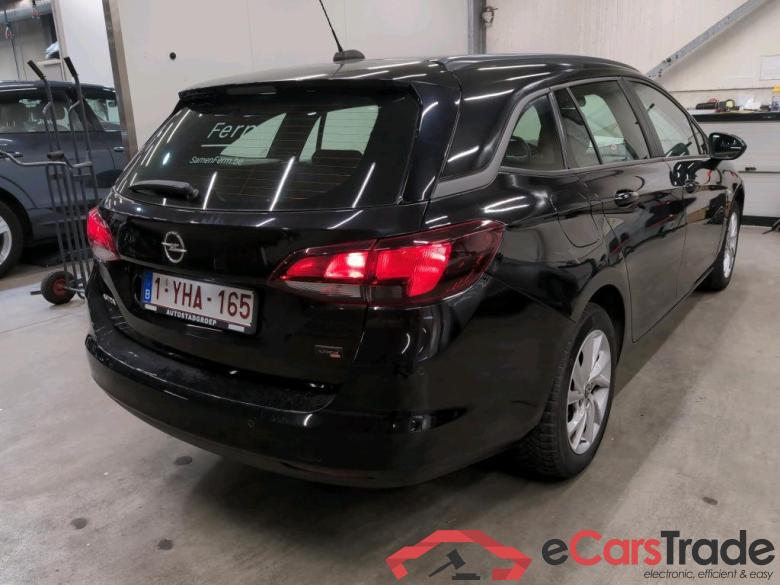 OPEL - OPE ASTRA SPORTS TOURER Turbo D 105PK S/S Edition Pack Experience & MultiMedia Nav & Park Pilot Front & Rear #2