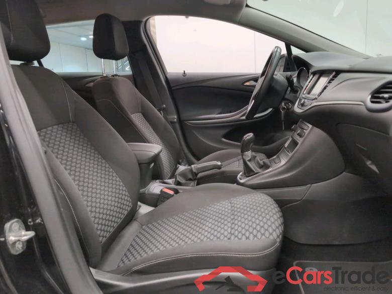 OPEL - OPE ASTRA SPORTS TOURER Turbo D 105PK S/S Edition Pack Experience & MultiMedia Nav & Park Pilot Front & Rear #3