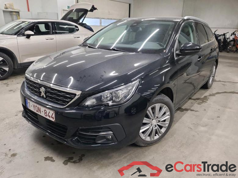 PEUGEOT - PEU 308 SW BlueHDi 130PK EAT8 Allure Pack