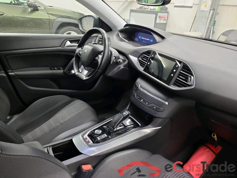 PEUGEOT - PEU 308 SW BlueHDi 130PK EAT8 Allure Pack #3