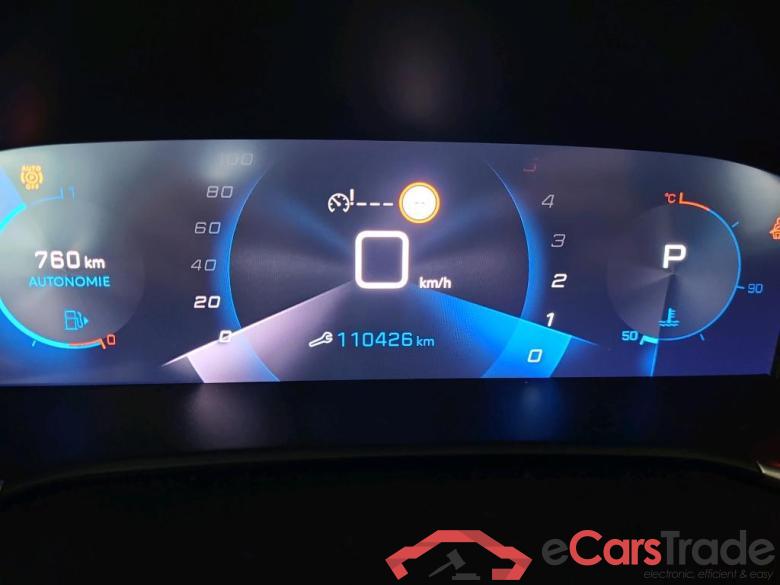 PEUGEOT - PEU 308 SW BlueHDi 130PK EAT8 Allure Pack #5