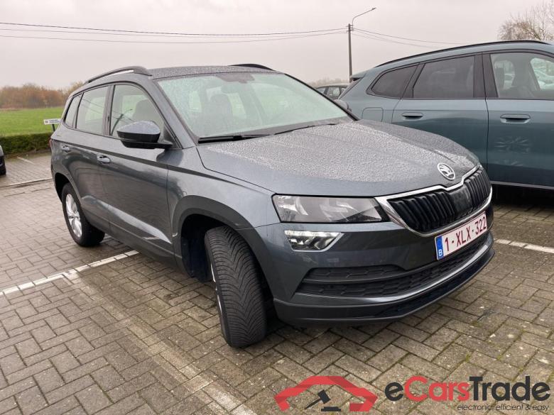 SKODA KAROQ 1.6 CRTDI 85KW DSG7 AMBITION #2