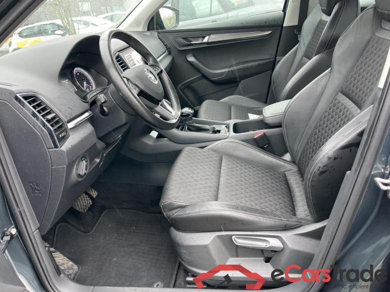 SKODA KAROQ 1.6 CRTDI 85KW DSG7 AMBITION #5