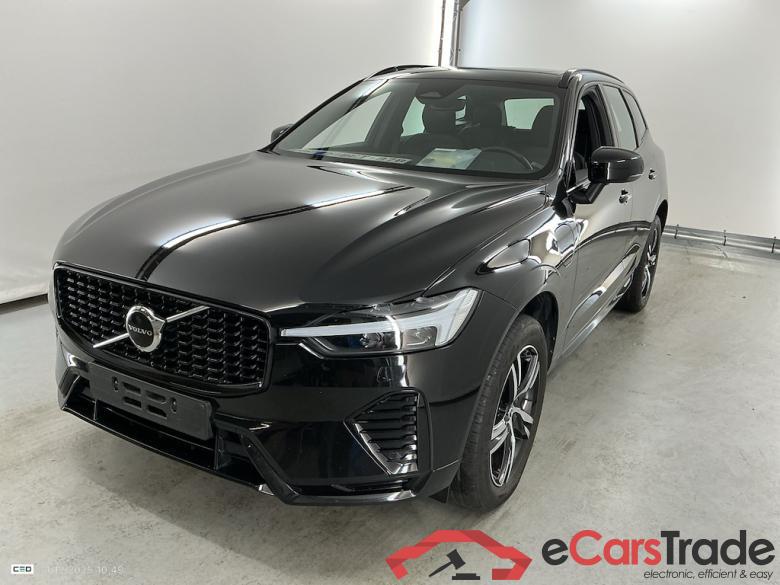 VOLVO XC60 2.0 T6 PHEV R-DESIGN AUTO 4WD #1
