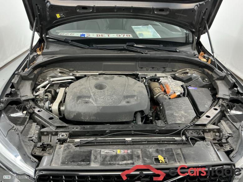 VOLVO XC60 2.0 T6 PHEV R-DESIGN AUTO 4WD #6