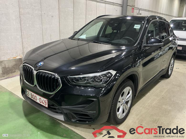 BMW X1 1.5 XDRIVE25E PHEV 162KW)