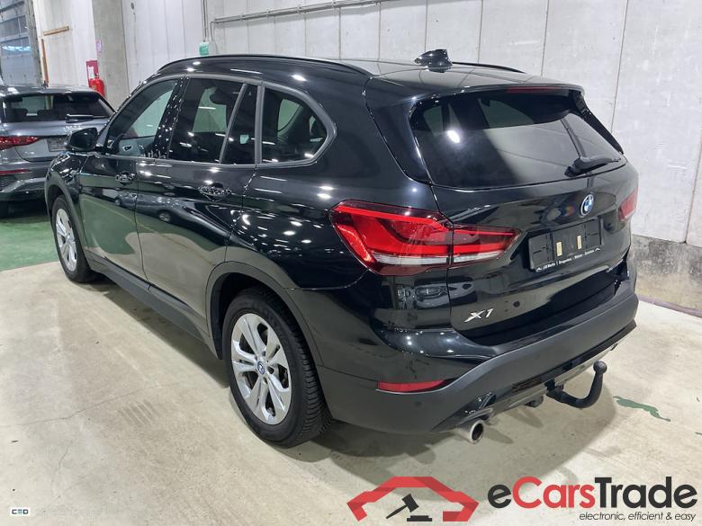 BMW X1 1.5 XDRIVE25E PHEV 162KW) #3
