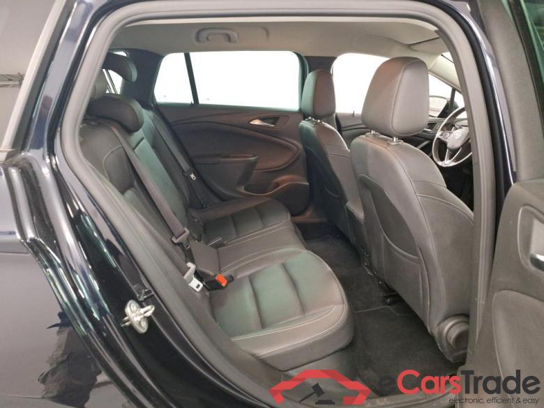 OPEL ASTRA SPORTS TOURER DIESEL - 2 1.6 CDTi ECOTEC D Innovation S-S (EU6.2) Perimeter Protection Plus #6