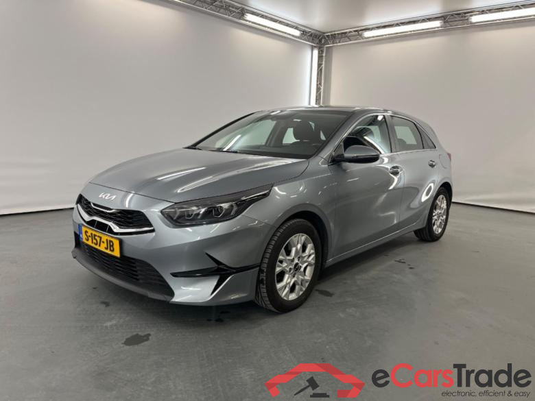 KIA Ceed 1.5 T-GDi DynamicLine