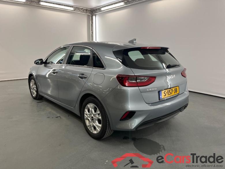 KIA Ceed 1.5 T-GDi DynamicLine #3