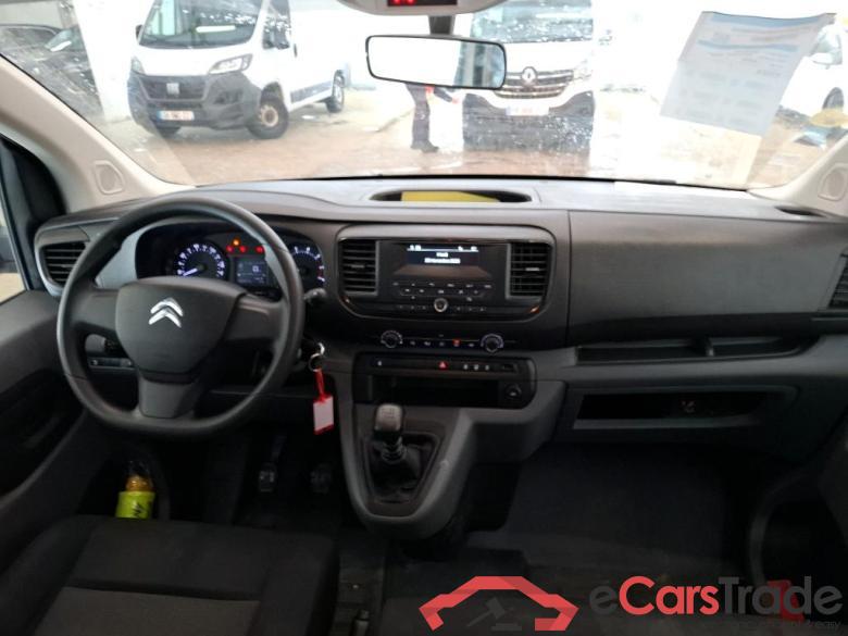 Jumpy Combi XL Confort 1.5 BlueHDi 120CV BVM6 9 Sieges E6d #5